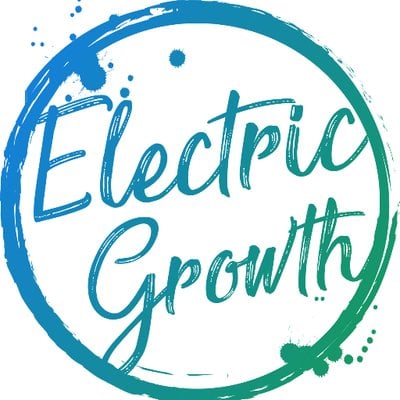 Electric Growth